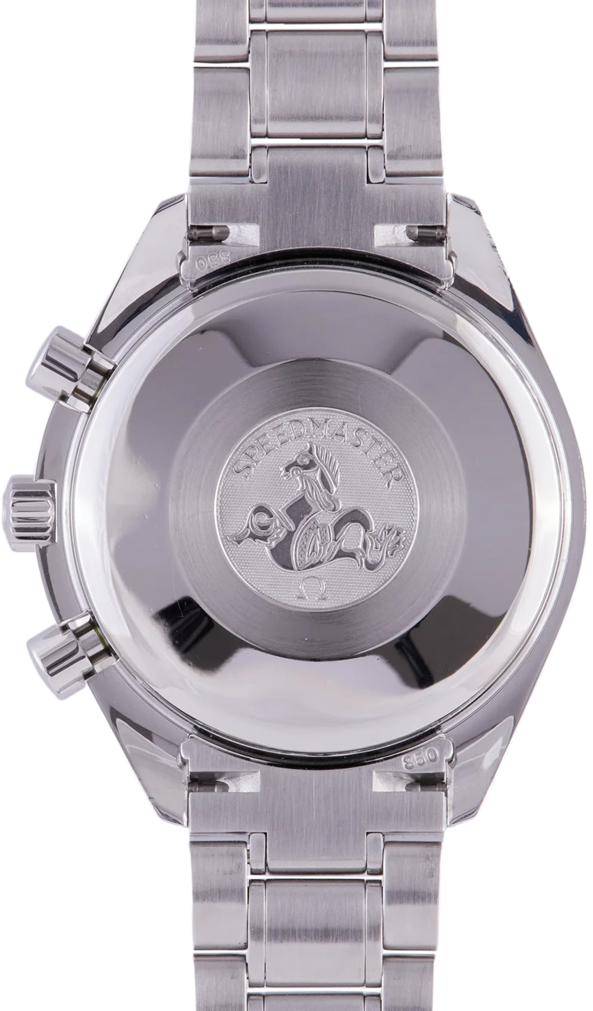 Omega Speedmaster Automatic Triple-Date 3523.80.00